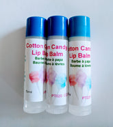 Lip Balms